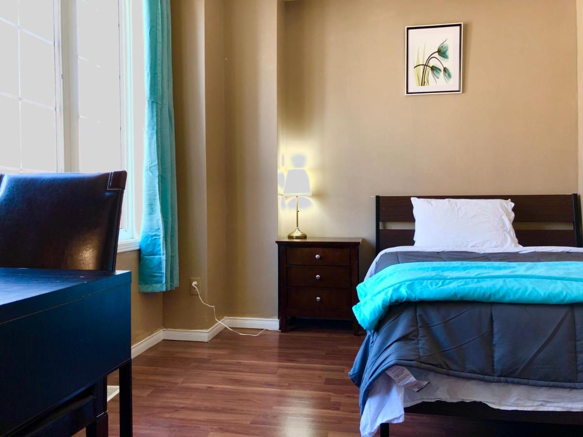 Quiet Room By Smartying York University Toronto Zewnętrze zdjęcie