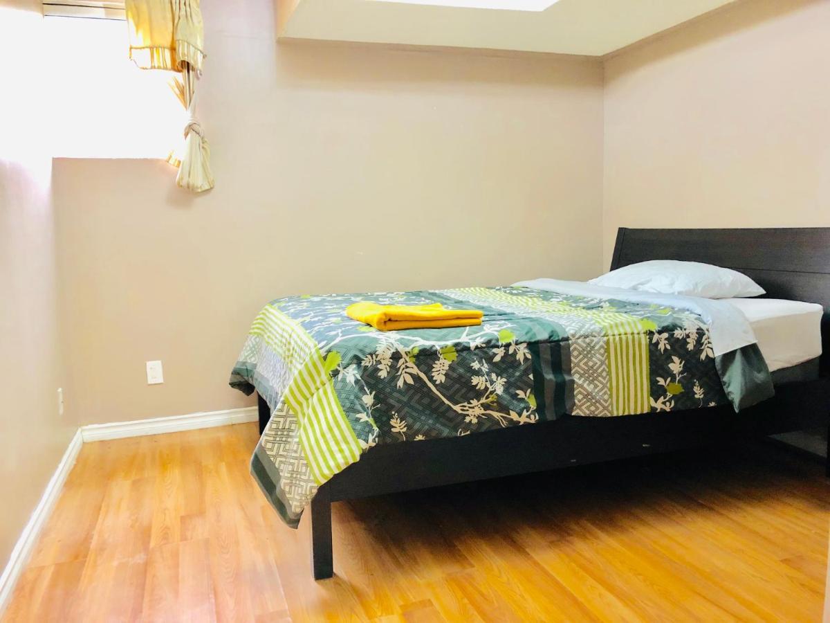 Quiet Room By Smartying York University Toronto Zewnętrze zdjęcie